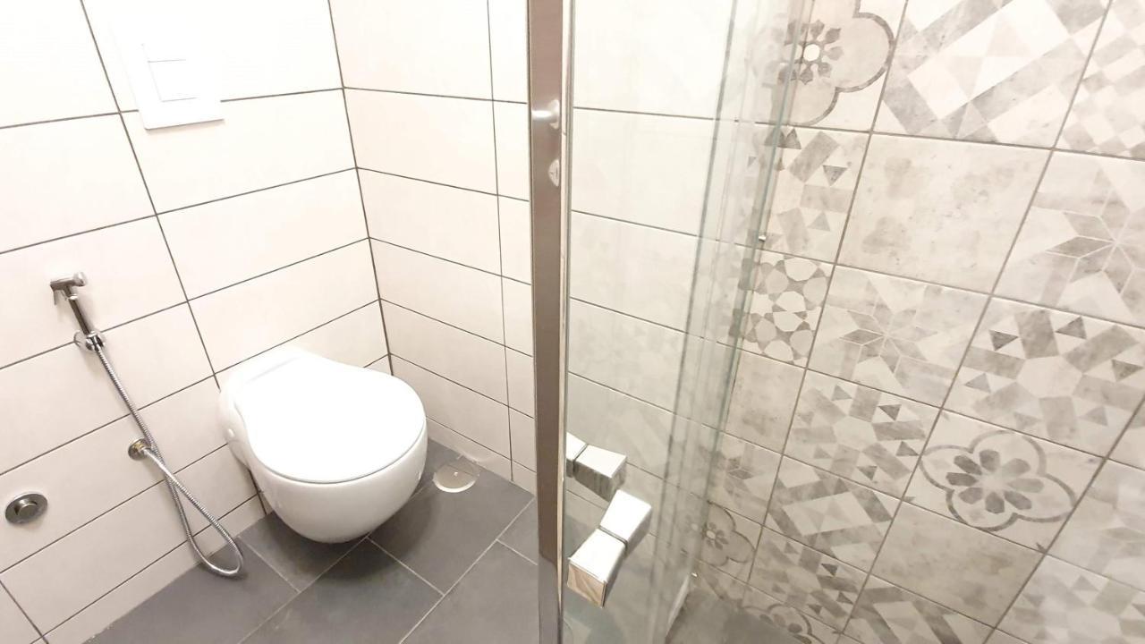 Interno1 Bari Policlinico Hotel Eksteriør billede